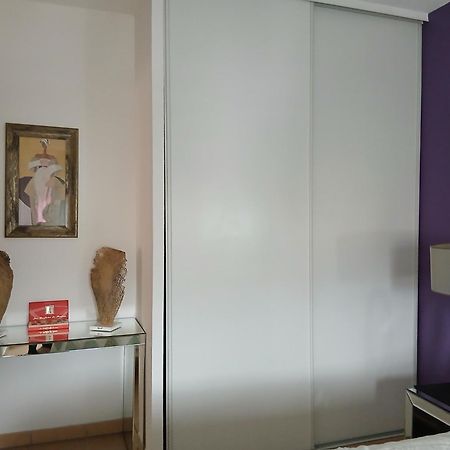 Location Chambre 2 Personnes Chez Angela Cannes Exterior foto
