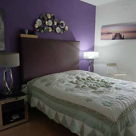 Location Chambre 2 Personnes Chez Angela Cannes Quarto foto