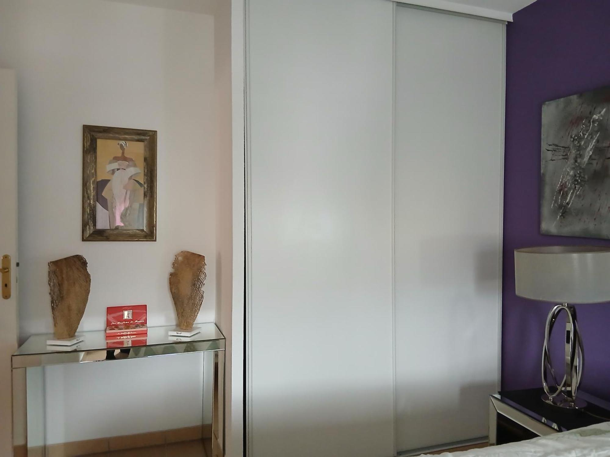 Location Chambre 2 Personnes Chez Angela Cannes Exterior foto