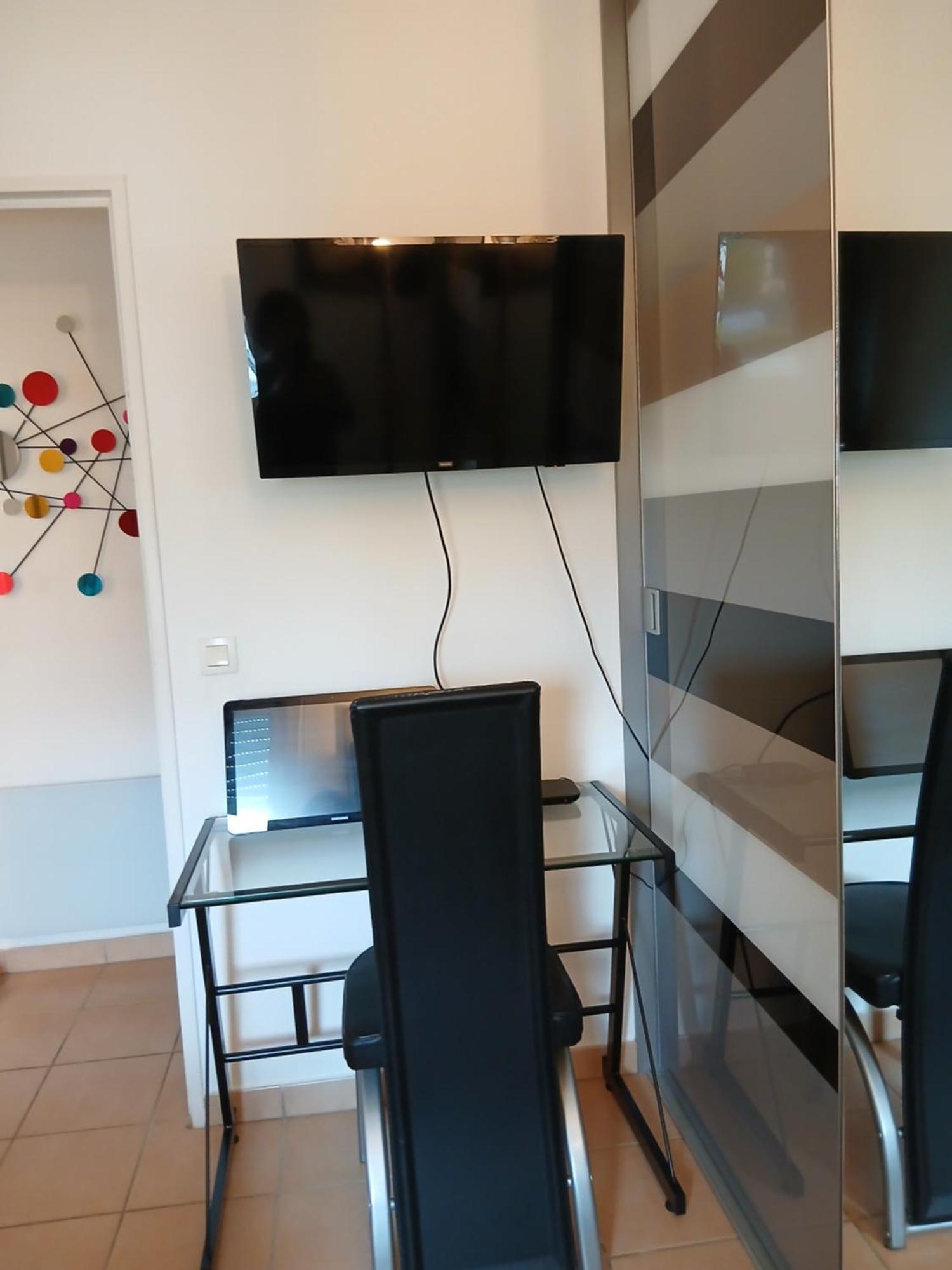 Location Chambre 2 Personnes Chez Angela Cannes Quarto foto